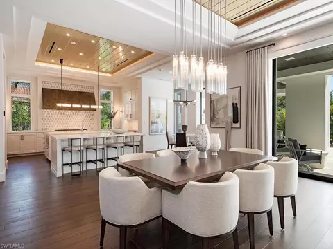Dining - 2060 Gordon Dr, Naples, FL 34102 photo 4 of 5