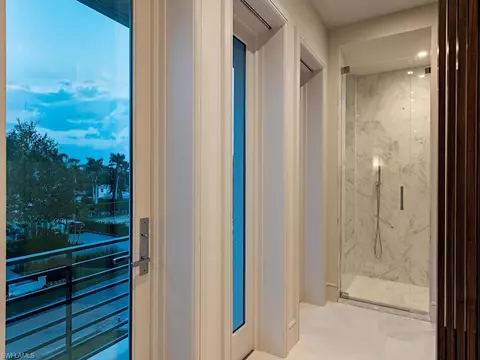 Entry Way - 2060 Gordon Dr, Naples, FL 34102 photo 1 of 1