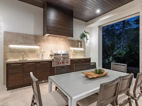 Kitchen - 2060 Gordon Dr, Naples, FL 34102 photo 5 of 5