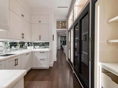 Kitchen - 2060 Gordon Dr, Naples, FL 34102 photo 3 of 5