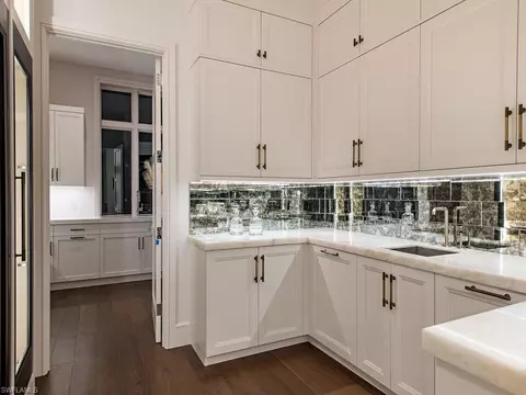 Kitchen - 2060 Gordon Dr, Naples, FL 34102 photo 2 of 5
