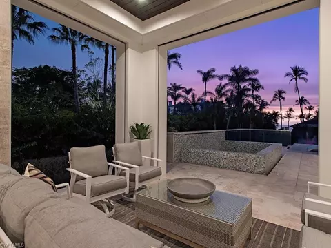 Exterior - 2060 Gordon Dr, Naples, FL 34102 photo 7 of 7