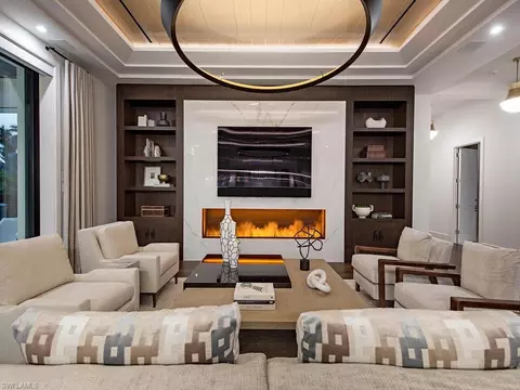 Living - 2060 Gordon Dr, Naples, FL 34102 photo 2 of 2