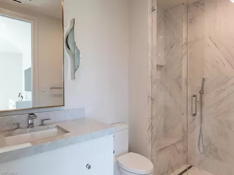 Bath - 2060 Gordon Dr, Naples, FL 34102 photo 9 of 9