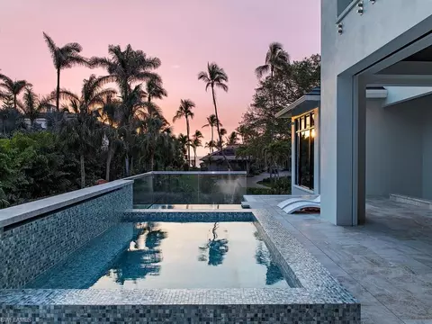 Exterior - 2060 Gordon Dr, Naples, FL 34102 photo 3 of 7
