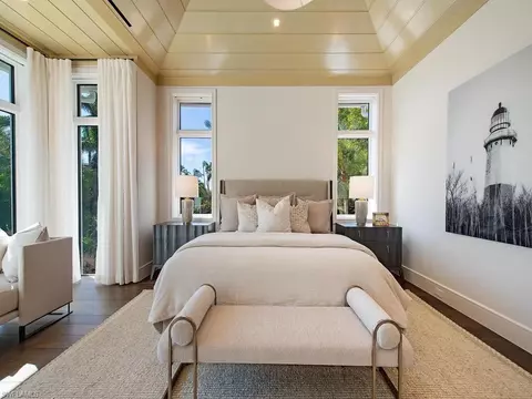 Bedroom - 2060 Gordon Dr, Naples, FL 34102 photo 1 of 5