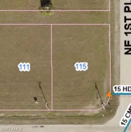 115 Diplomat Pkwy E, Cape Coral, FL 33909