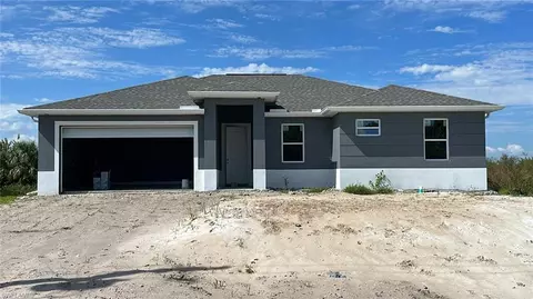 520 Glendale Ave, Labelle, FL 33935