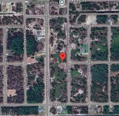 838 Burns Ave S, Lehigh Acres, FL 33974