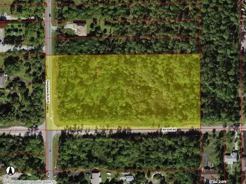 Nsa Everglades Blvd N, Naples, FL 34120