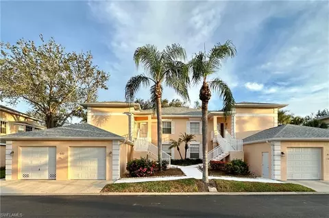 683 Wiggins Lake Dr #201, Naples, FL 34110