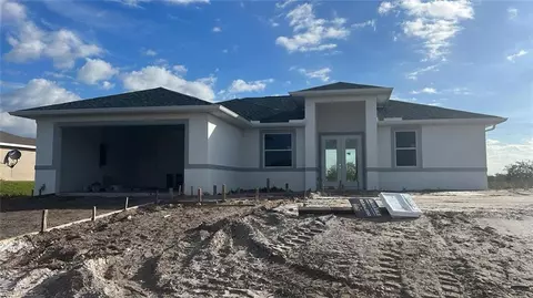 160 Plantation Dr, Labelle, FL 33935