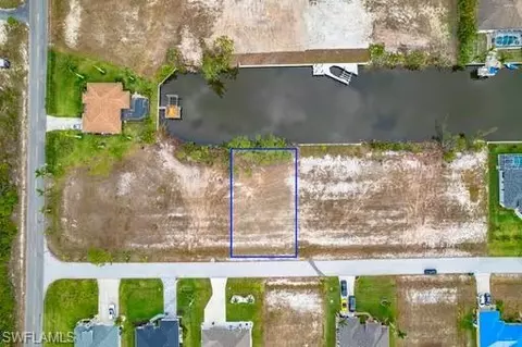 2339 NW 35th Ave, Cape Coral, FL 33993