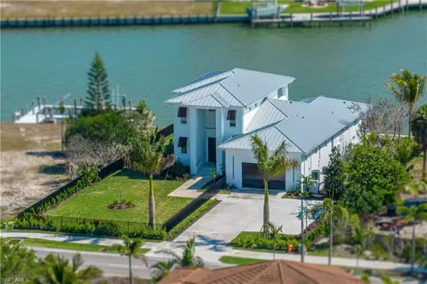 1373 N Collier Blvd, Marco Island, FL 34145