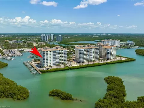 445 Dockside Dr #A-704, Naples, FL 34110 photo 34
