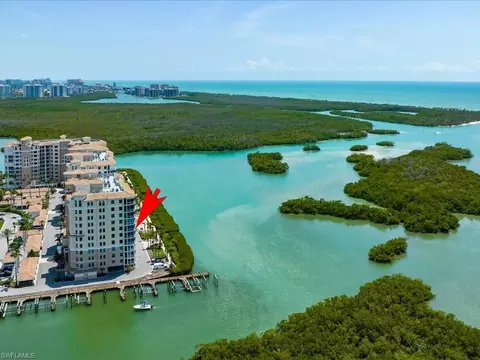 445 Dockside Dr #A-704, Naples, FL 34110 photo 35