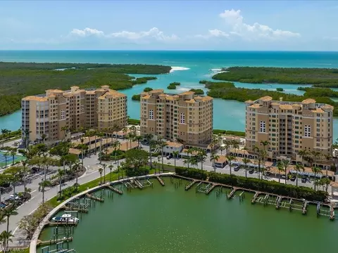 445 Dockside Dr #A-704, Naples, FL 34110 photo 33