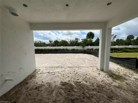 Exterior - 9232 Cayman Dr, Naples, FL 34114 photo 3 of 3