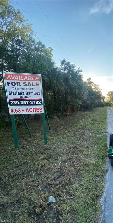 3851 E Michigan Ave, Fort Myers, FL 33905
