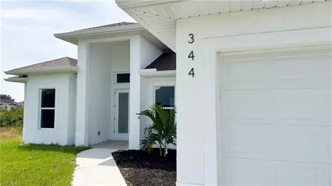 344 Pyramid Ave, Lehigh Acres, FL 33974