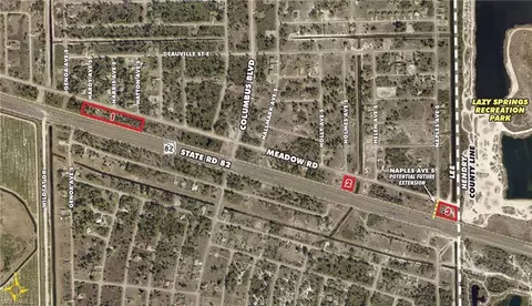 3566 Meadow Rd, Lehigh Acres, FL 33974