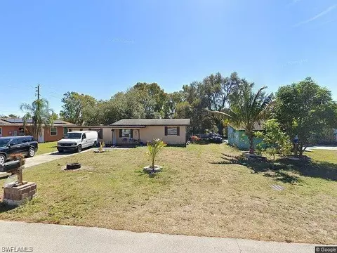 2560 Kennesaw St, Fort Myers, FL 33901