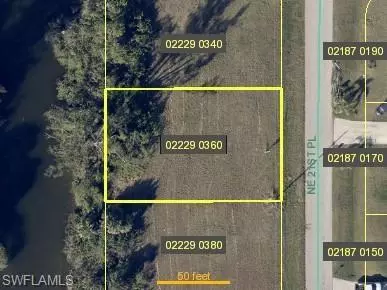 1912 NE 21st Pl, Cape Coral, FL 33909