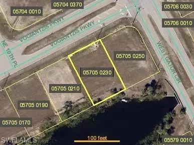 1022 Vogiantzis Pkwy, Cape Coral, FL 33909
