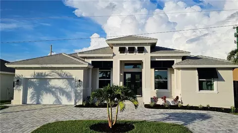449 Hartley St, Marco Island, FL 34145
