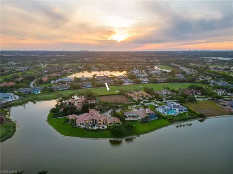 28910 Cavell Ter, Naples, FL 34119