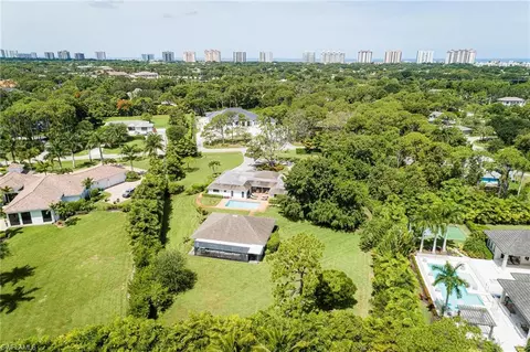 620 Carica Rd, Naples, FL 34108
