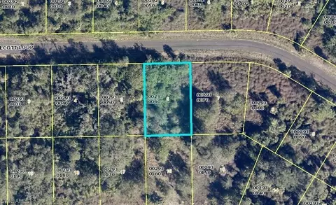 1976 Walcott Loop, Lehigh Acres, FL 33972