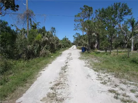 Samadani Ln, Bokeelia, FL 33922