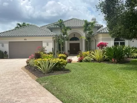543 Eagle Creek Dr, Naples, FL 34113 photo 5