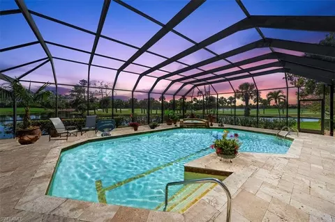 543 Eagle Creek Dr, Naples, FL 34113