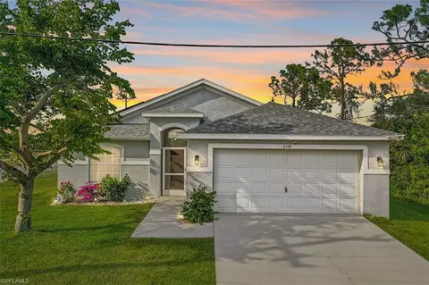 3318 17th St W, Lehigh Acres, FL 33971