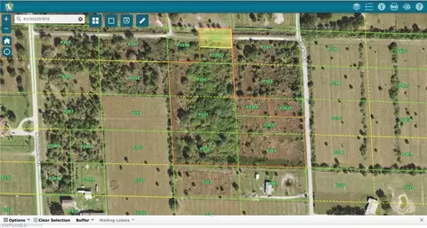 6175 Richard Rd, Punta Gorda, FL 33982