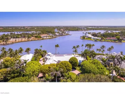 3631 Rum Row, Naples, FL 34102