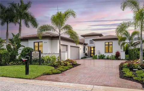 16728 Lucarno Way, Naples, FL 34110
