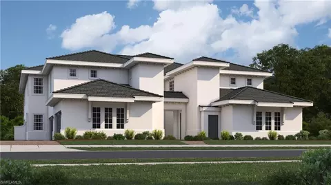 16885 Fairgrove Way #6-202, Naples, FL 34110