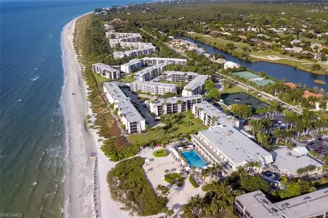 1501 Middle Gulf Dr #D309, Sanibel, FL 33957