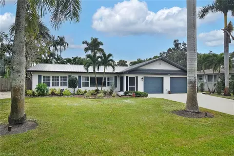 1298 Carlene Ave, Fort Myers, FL 33901