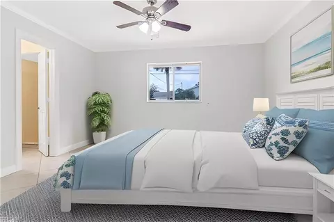 Bedroom - 605 97th Ave N, Naples, FL 34108 photo 1 of 7