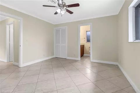 Bedroom - 605 97th Ave N, Naples, FL 34108 photo 6 of 7
