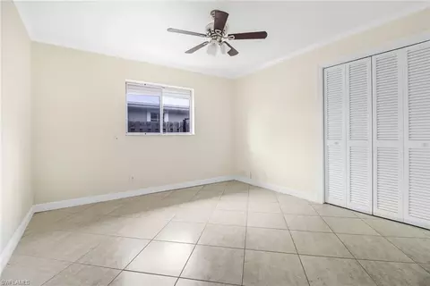 Bedroom - 605 97th Ave N, Naples, FL 34108 photo 7 of 7
