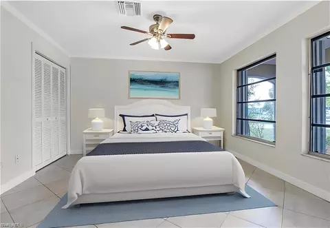 Bedroom - 605 97th Ave N, Naples, FL 34108 photo 3 of 7