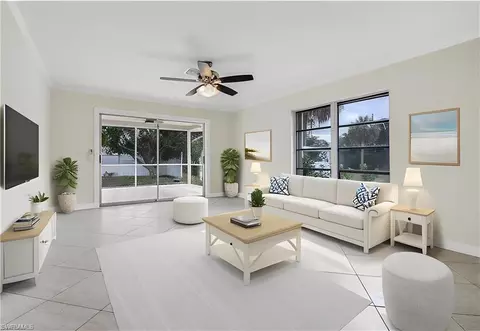 Living - 605 97th Ave N, Naples, FL 34108 photo 1 of 5