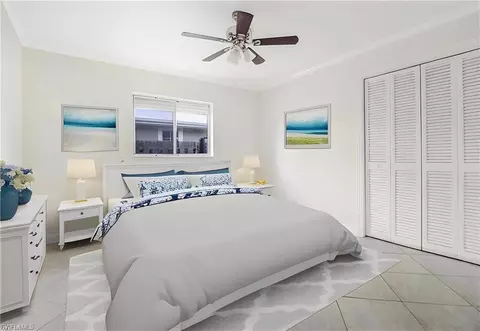 Bedroom - 605 97th Ave N, Naples, FL 34108 photo 4 of 7