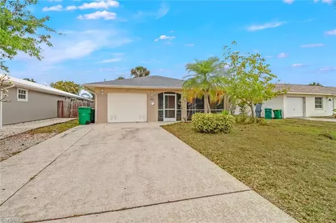 Exterior - 605 97th Ave N, Naples, FL 34108 photo 2 of 6