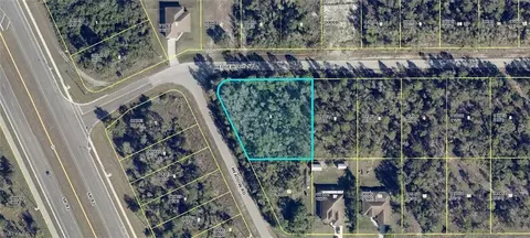 408 Hedgewood St, Lehigh Acres, FL 33974